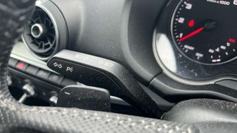 Audi Q2 35 TFSI S Line 5dr S Tronic