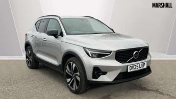 Volvo XC40 2.0 B3P Plus Dark 5dr Auto