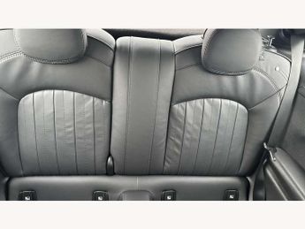 MINI Hatchback 1.5 Cooper Exclusive 3dr Auto