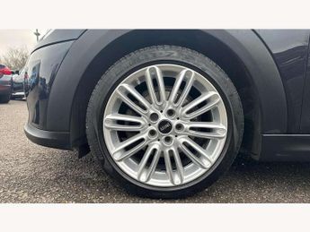 MINI Hatchback 1.5 Cooper Exclusive 3dr Auto