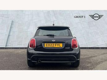MINI Hatchback 1.5 Cooper Exclusive 3dr Auto
