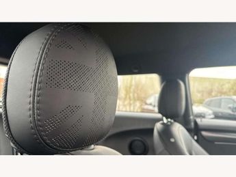 MINI Hatchback 1.5 Cooper Exclusive 3dr Auto