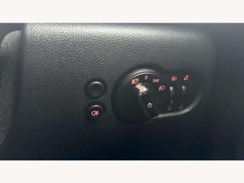 MINI Hatchback 1.5 Cooper Exclusive 3dr Auto