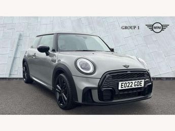 MINI Hatch 1.5 Cooper Sport 3dr
