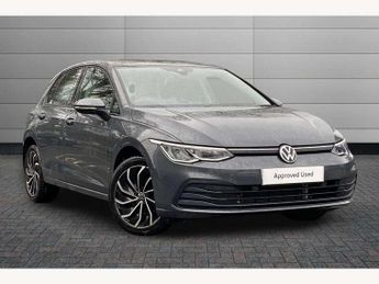 Volkswagen Golf 1.5 TSI 150 Life 5dr