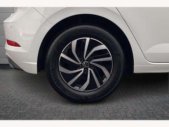 Volkswagen Polo 1.0 TSI Life 5dr DSG