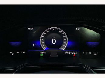 Volkswagen Polo 1.0 TSI Life 5dr DSG