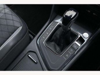 Volkswagen Tiguan 1.5 TSI 150 R-Line 5dr DSG