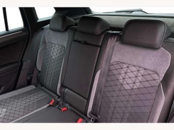 Volkswagen Tiguan 1.5 TSI 150 R-Line 5dr DSG