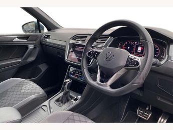 Volkswagen Tiguan 1.5 TSI 150 R-Line 5dr DSG