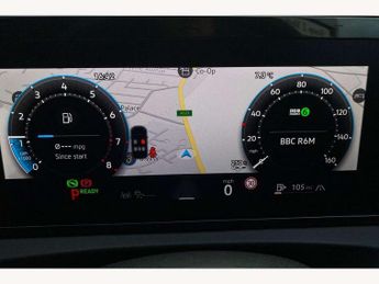 Volkswagen Tiguan 1.5 eTSI 150 Match 5dr DSG