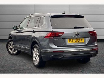 Volkswagen Tiguan Allspace 1.5 TSI Life 5dr DSG