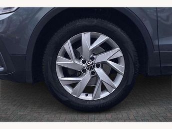Volkswagen Tiguan Allspace 1.5 TSI Life 5dr DSG