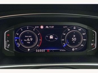 Volkswagen Tiguan Allspace 1.5 TSI Life 5dr DSG