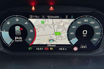 Audi Q3 35 TDI S Line 5dr S Tronic