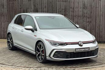 Volkswagen Golf GTi 2.0 TSI GTI 5dr DSG