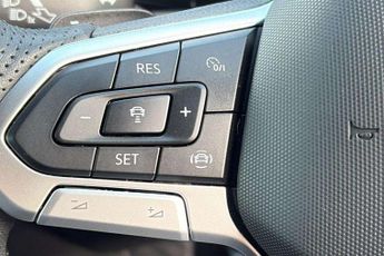 Volkswagen T-Roc 1.5 TSI Black Edition 5dr DSG