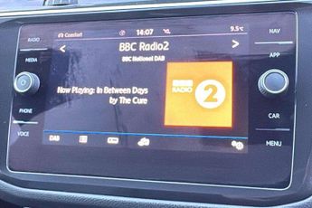 Volkswagen Tiguan 2.0 TDi 190 4Motion R-Line Tech 5dr DSG