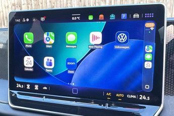 Volkswagen Tiguan 2.0 TDI Match 5dr DSG