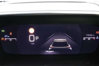 Peugeot 2008 1.2 PureTech 130 GT 5dr EAT8