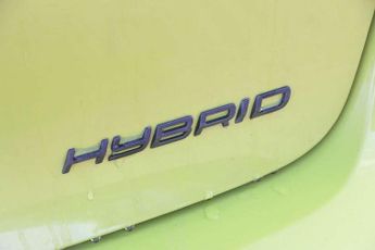 Peugeot 208 1.2 Hybrid 100 Allure 5dr e-DSC6