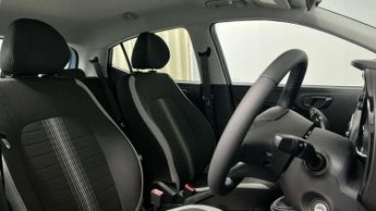 Hyundai i10 1.0 [63] Advance 5dr Auto [Nav]