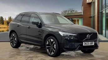 Volvo XC60 2.0 B5P Plus Dark 5dr AWD Geartronic