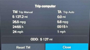 Volvo XC90 2.0 B5P Plus Dark 5dr AWD Geartronic