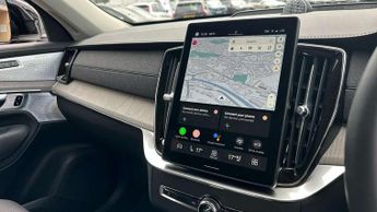 Volvo XC90 2.0 T8 PHEV Ultra Dark 5dr AWD Geartronic