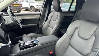 Volvo XC90 2.0 T8 PHEV Ultra Dark 5dr AWD Geartronic
