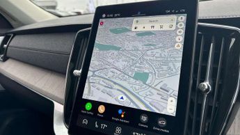 Volvo XC90 2.0 T8 PHEV Ultra Dark 5dr AWD Geartronic