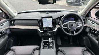 Volvo XC90 2.0 T8 PHEV Ultra Dark 5dr AWD Geartronic