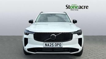 Volvo XC90 2.0 T8 PHEV Ultra Dark 5dr AWD Geartronic