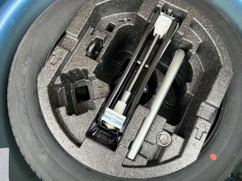 Skoda Fabia 1.2 TSI SE 5dr DSG