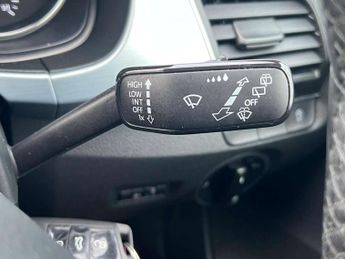 Skoda Fabia 1.2 TSI SE 5dr DSG