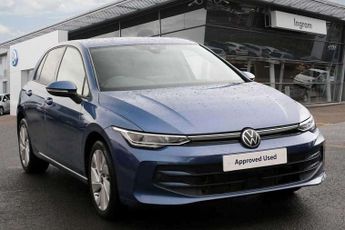 Volkswagen Golf 1.5 TSI Match 5dr