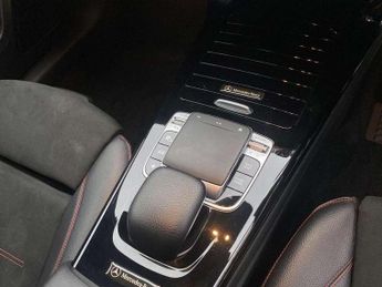 Mercedes-Benz A-Class A200 AMG Line Premium 5dr Auto