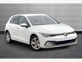 Volkswagen Golf 1.5 TSI 150 Life 5dr