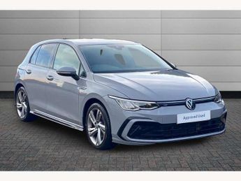 Volkswagen Golf 1.5 eTSI 150 R-Line 5dr DSG