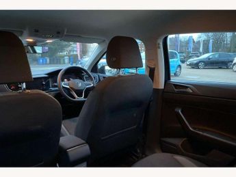 Volkswagen Polo 1.0 TSI Life 5dr DSG