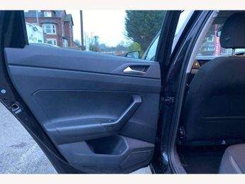 Volkswagen Polo 1.0 TSI Life 5dr DSG