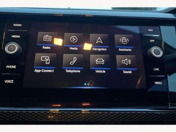 Volkswagen Polo 1.0 TSI Life 5dr DSG