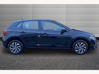 Volkswagen Polo 1.0 TSI Life 5dr DSG