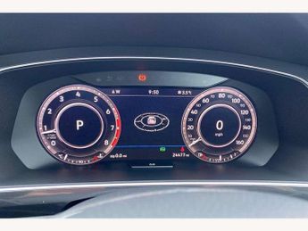 Volkswagen Tiguan 2.0 TSi 180 4Motion SEL 5dr DSG