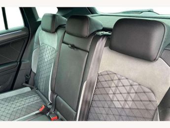 Volkswagen Tiguan 1.4 TSI eHybrid R-Line 5dr DSG