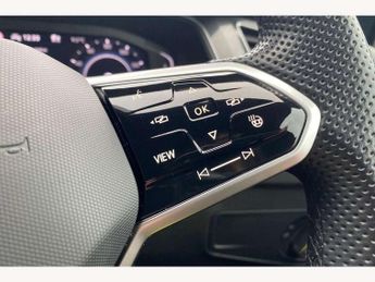 Volkswagen Tiguan 1.4 TSI eHybrid R-Line 5dr DSG