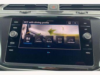 Volkswagen Tiguan 1.4 TSI eHybrid R-Line 5dr DSG