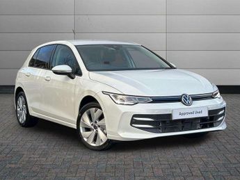 Volkswagen Golf 1.5 TSI 150 Match 5dr