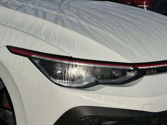 Volkswagen Golf GTI 2.0 TSI 300 GTI Clubsport 5dr DSG