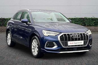 Audi Q3 35 TFSI Sport 5dr